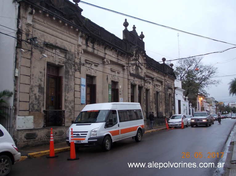 Foto: Corrientes - Corrientes, Argentina