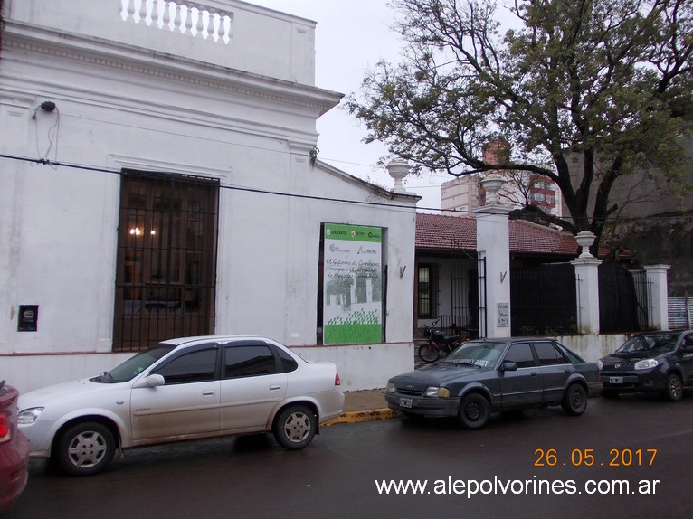 Foto: Casa Martinez - Corrientes, Argentina