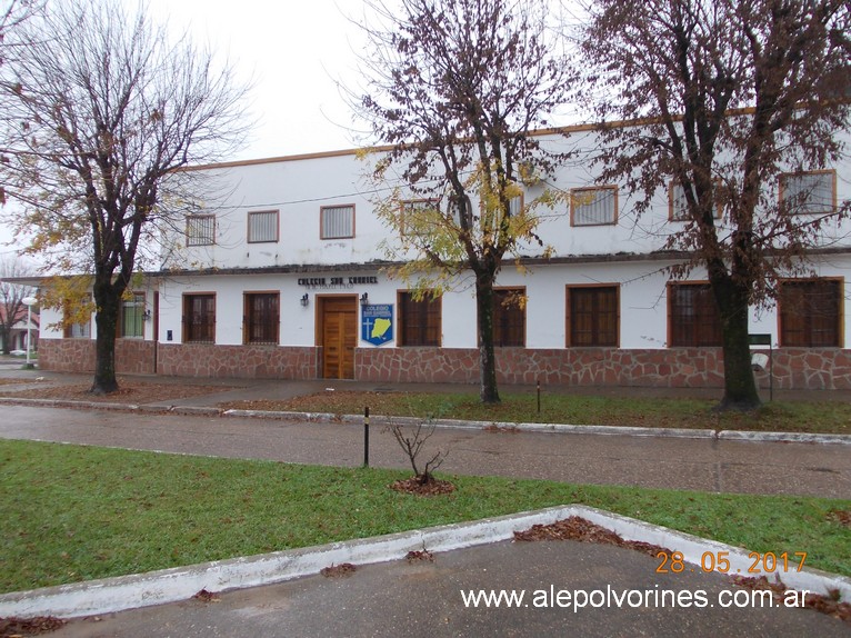 Foto: Colegio San Gabriel - Monte Caseros (Corrientes), Argentina