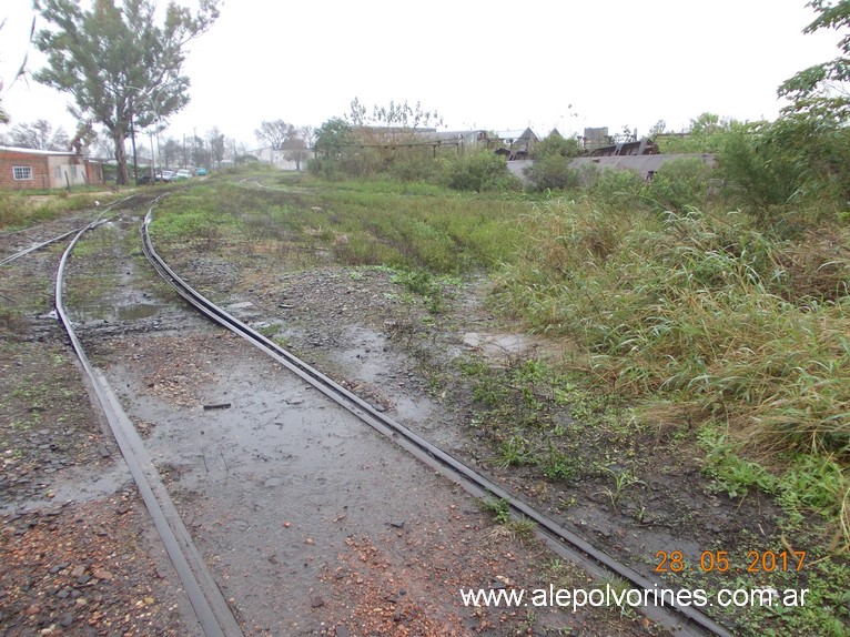 Foto de Monte Caseros (Corrientes), Argentina