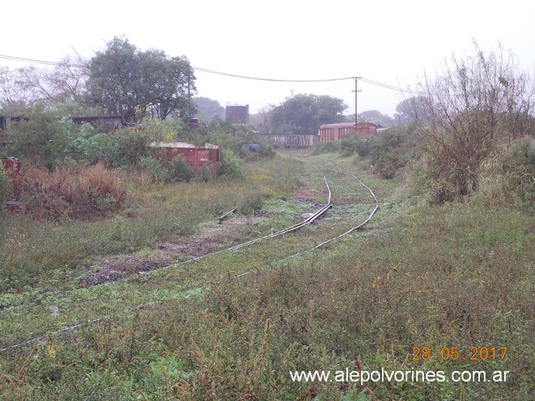 Foto de Monte Caseros (Corrientes), Argentina