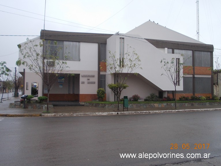 Foto: Municipalidad - San Salvador (Entre Ríos), Argentina
