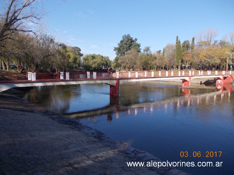 Foto: Balneario de Arrecifes - Arrecifes (Buenos Aires), Argentina