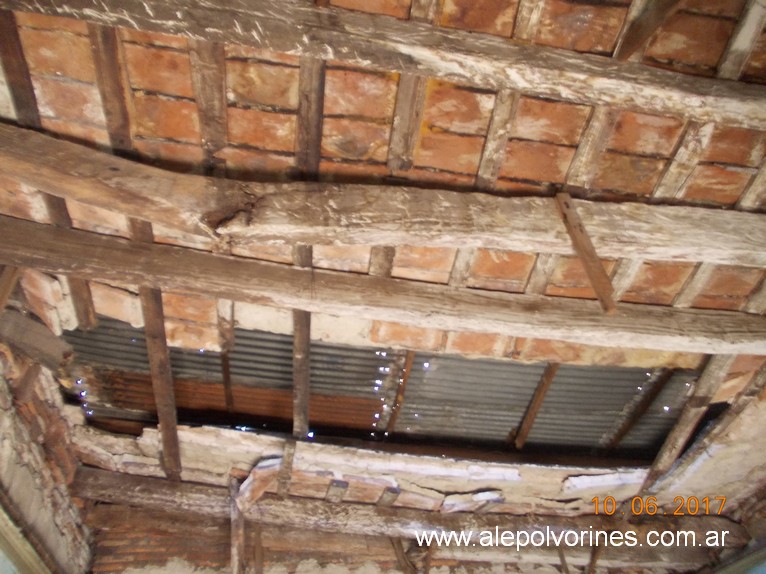 Foto: Capilla Escoceses - Florencio Varela (Buenos Aires), Argentina