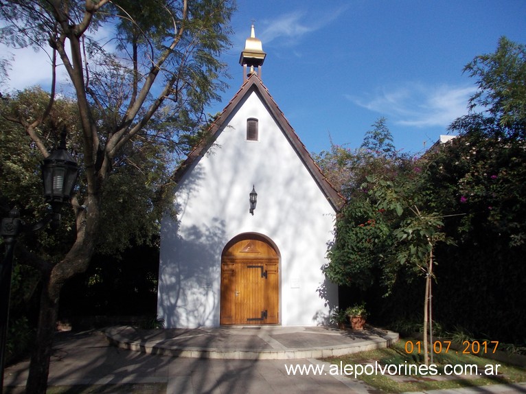 Foto de Belgrano (Buenos Aires), Argentina