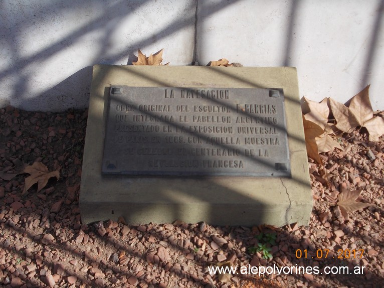 Foto de Belgrano (Buenos Aires), Argentina