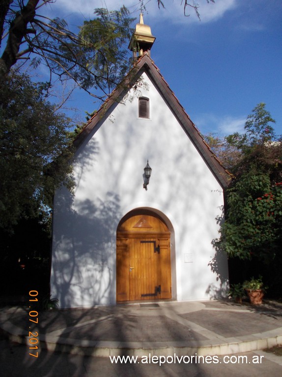 Foto de Belgrano (Buenos Aires), Argentina