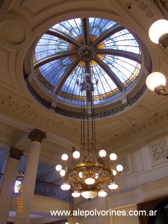 Foto: Estacion Retiro - Retiro (Buenos Aires), Argentina