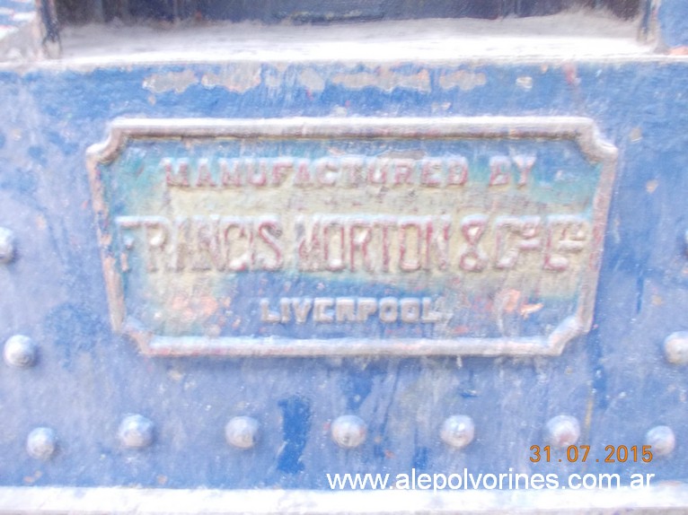 Foto: Estacion Retiro - Retiro (Buenos Aires), Argentina