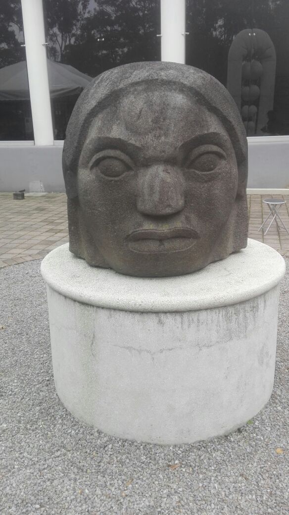 Foto: Museo de Arte Costarricense - San José, Costa Rica