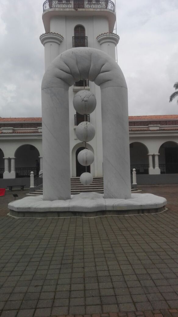 Foto: Museo de Arte Costarricense - San José, Costa Rica