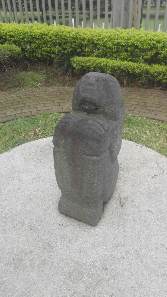 Foto: Museo de Arte Costarricense - San José, Costa Rica