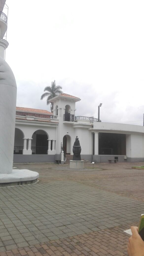 Foto: Museo de Arte Costarricense - San José, Costa Rica
