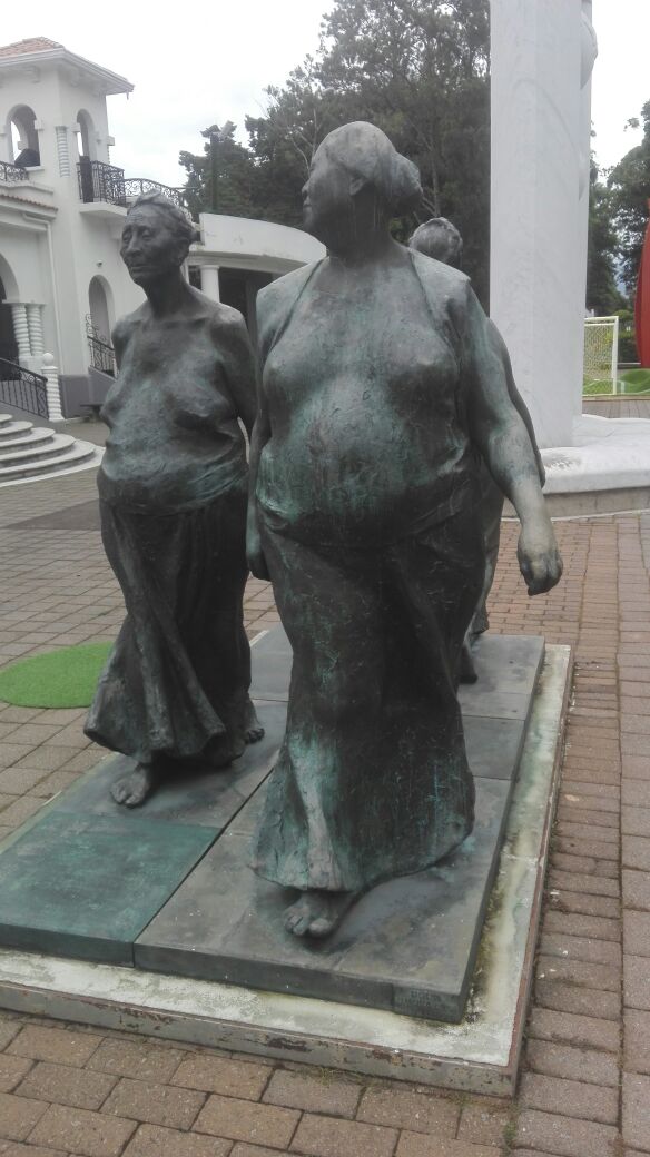 Foto: Museo de Arte Costarricense - San José, Costa Rica