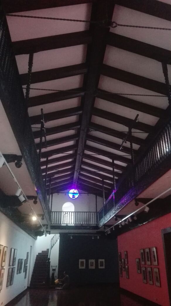 Foto: Museo de Arte Costarricense - San José, Costa Rica