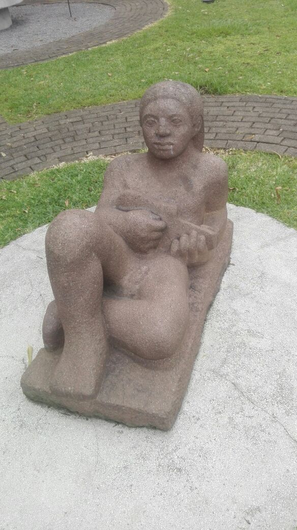 Foto: Museo de Arte Costarricense - San José, Costa Rica