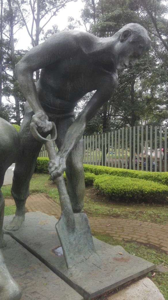 Foto: Museo de Arte Costarricense - San José, Costa Rica