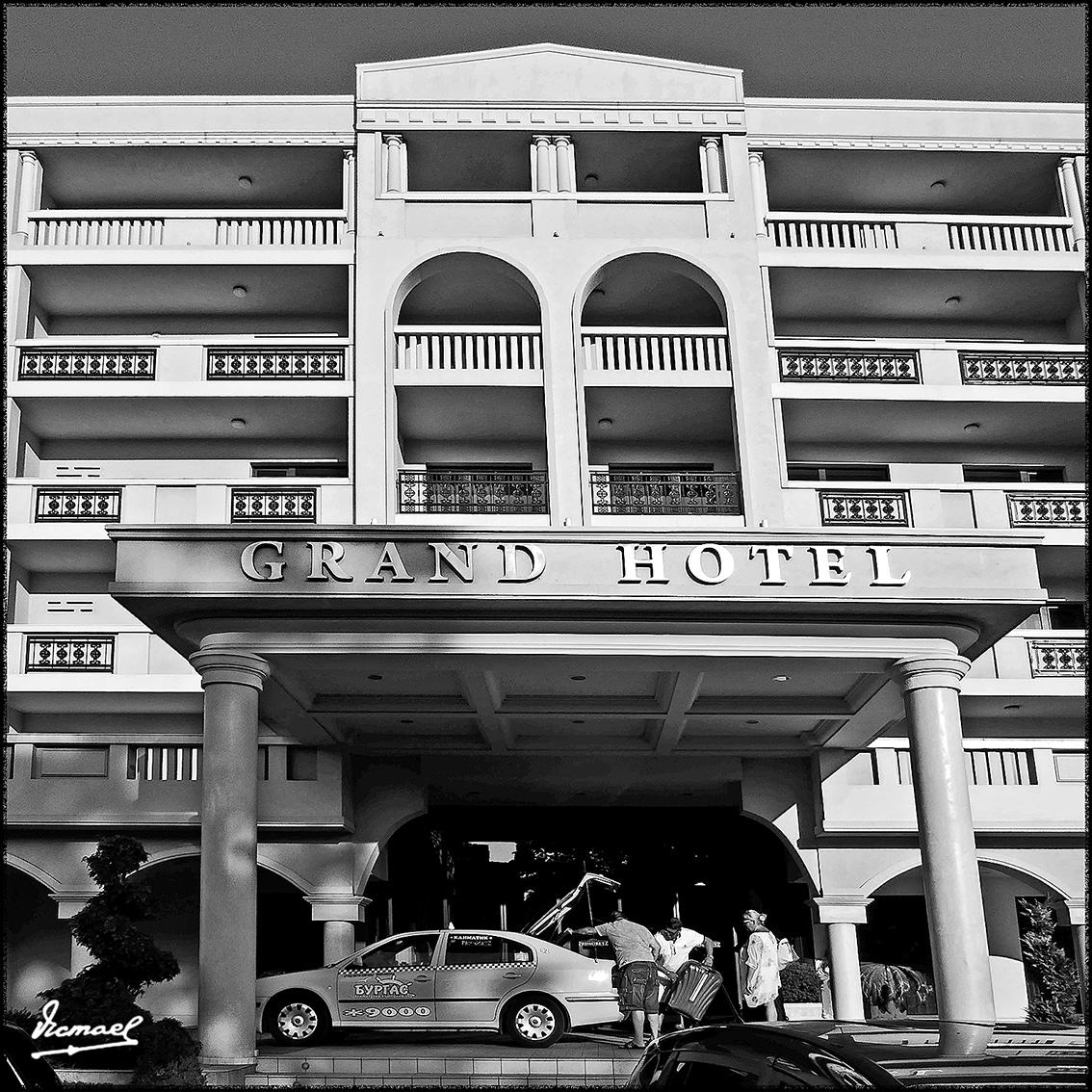 Foto: 170722-044 BURGAS - Burgas, Bulgaria