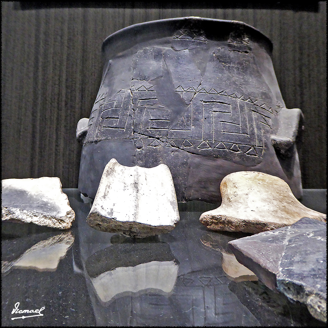 Foto: 170723-102 NESEBAR - Nesebar (Burgas), Bulgaria