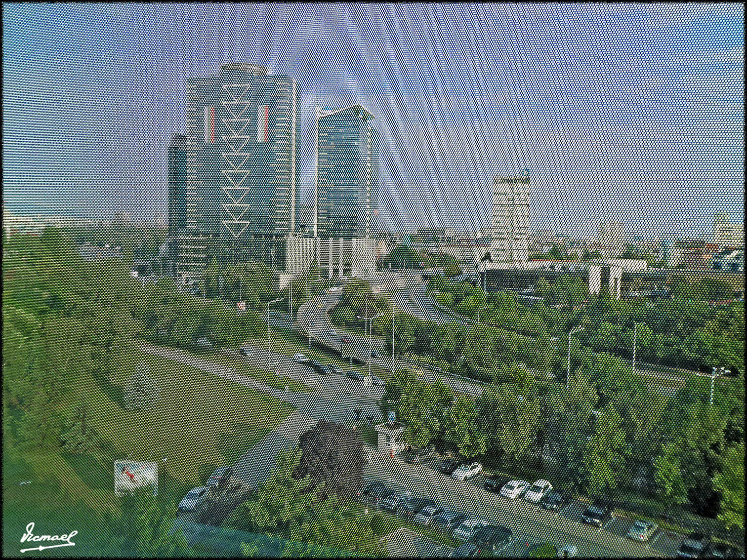 Foto: 170727-005 SOFIA - Sofia (Sofiya), Bulgaria