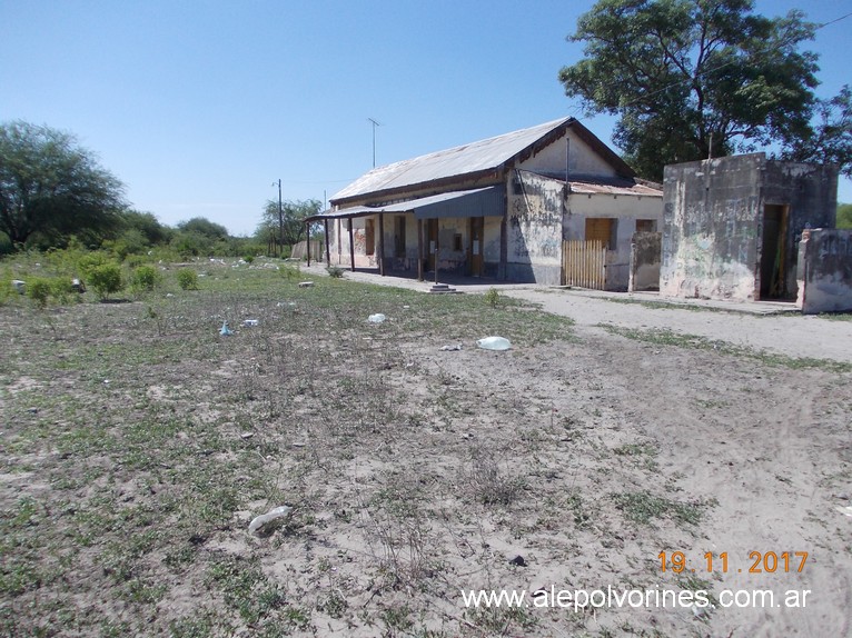 Foto de La Aurora (Santiago del Estero), Argentina