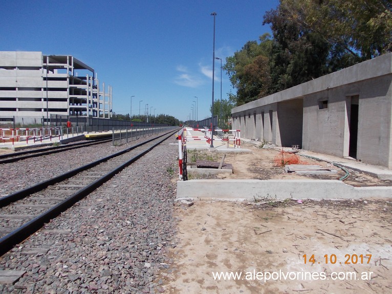 Foto: Estacion Panamericana - Tortuguitas (Buenos Aires), Argentina