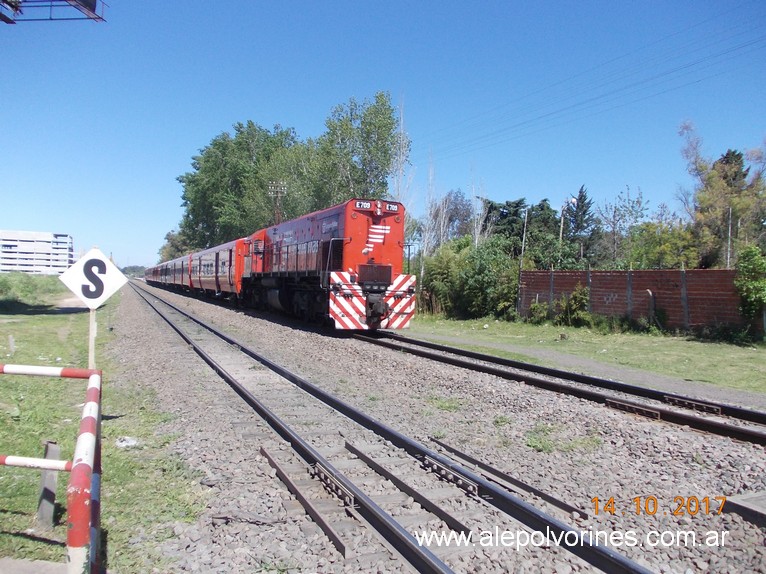 Foto: Estacion Panamericana - Tortuguitas (Buenos Aires), Argentina