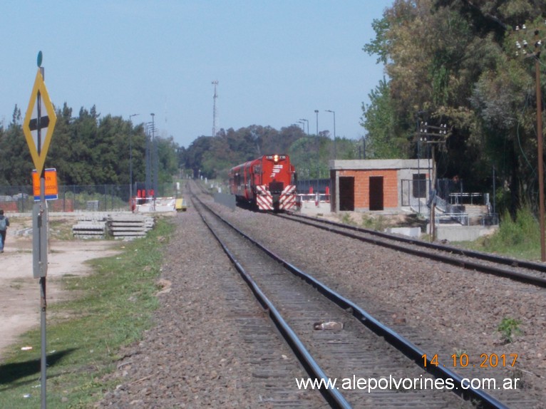 Foto: Estacion Panamericana - Tortuguitas (Buenos Aires), Argentina