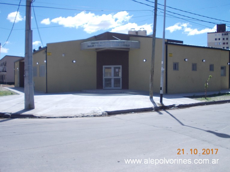 Foto: Centro Comunitario - Sarandi (Buenos Aires), Argentina