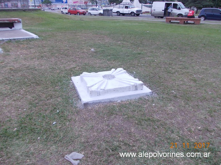 Foto: Punto Nodal 198 - San Miguel De Tucuman (Tucumán), Argentina