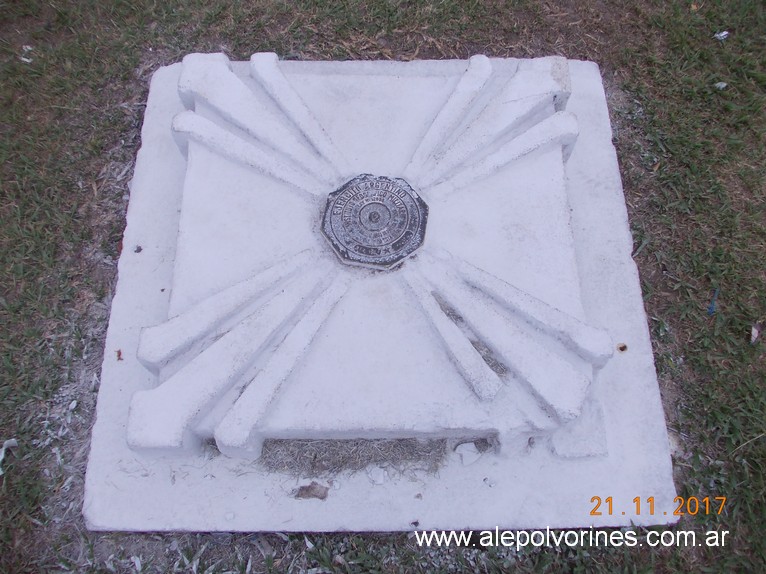 Foto: Punto Nodal 198 - San Miguel De Tucuman (Tucumán), Argentina