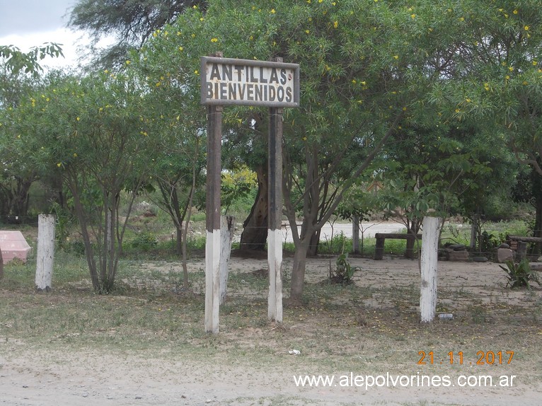 Foto: Antilla - Antilla (Salta), Argentina