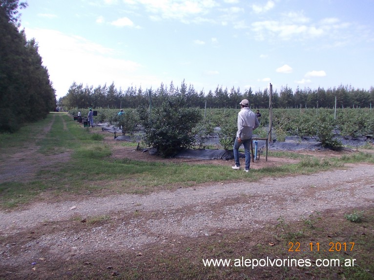 Foto: Posta de Yatasto - Yatasto (Salta), Argentina