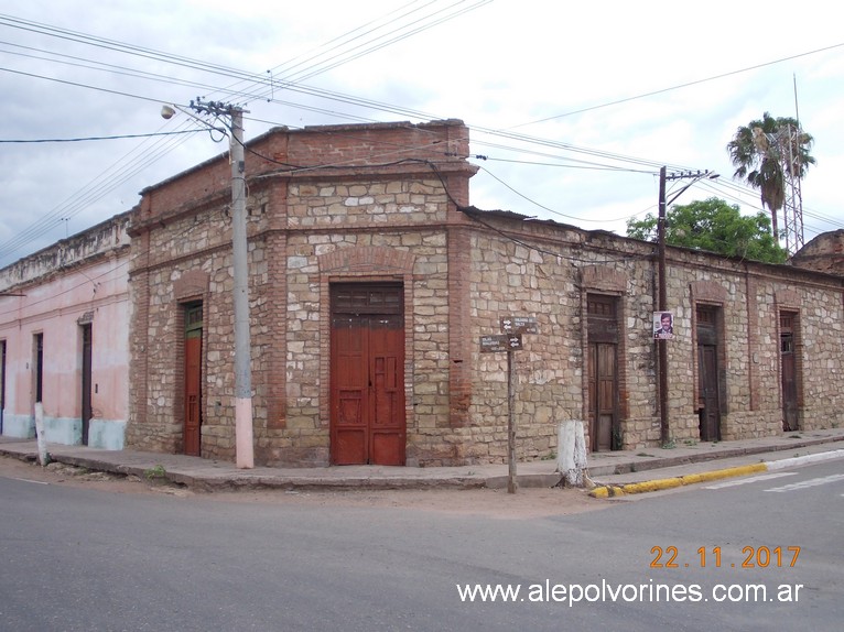 Foto: Lumbreras - Lumbreras (Salta), Argentina
