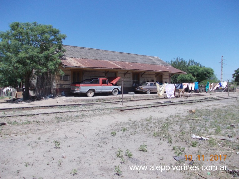 Foto de Melero (Santiago del Estero), Argentina