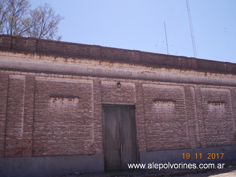 Foto: Almacen - Llajta Mauca (Santiago del Estero), Argentina