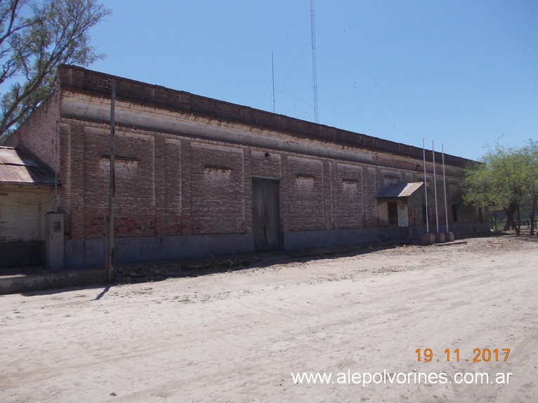 Foto: Almacen - Llajta Mauca (Santiago del Estero), Argentina