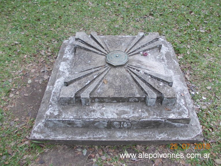 Foto: Punto Nodal 190 Resistencia - Resistencia (Chaco), Argentina