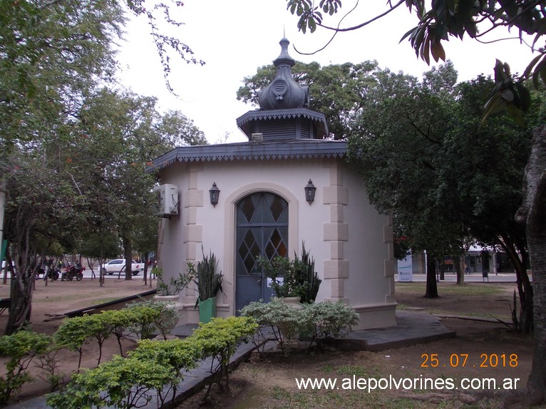 Foto de Resistencia (Chaco), Argentina