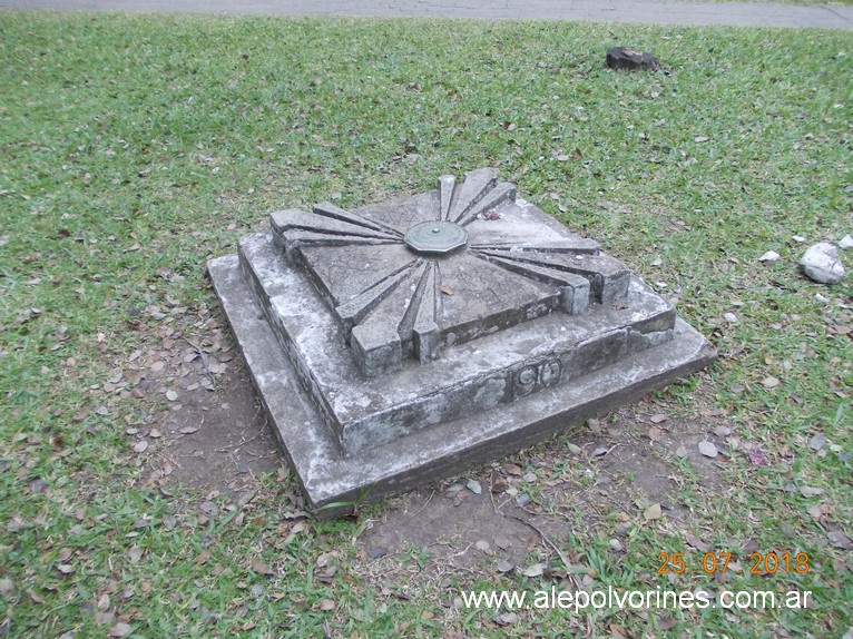 Foto: Punto Nodal 190 Resistencia - Resistencia (Chaco), Argentina