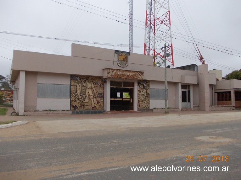 Foto: Municipalidad de Ita Ibate - Ita Ibate (Corrientes), Argentina