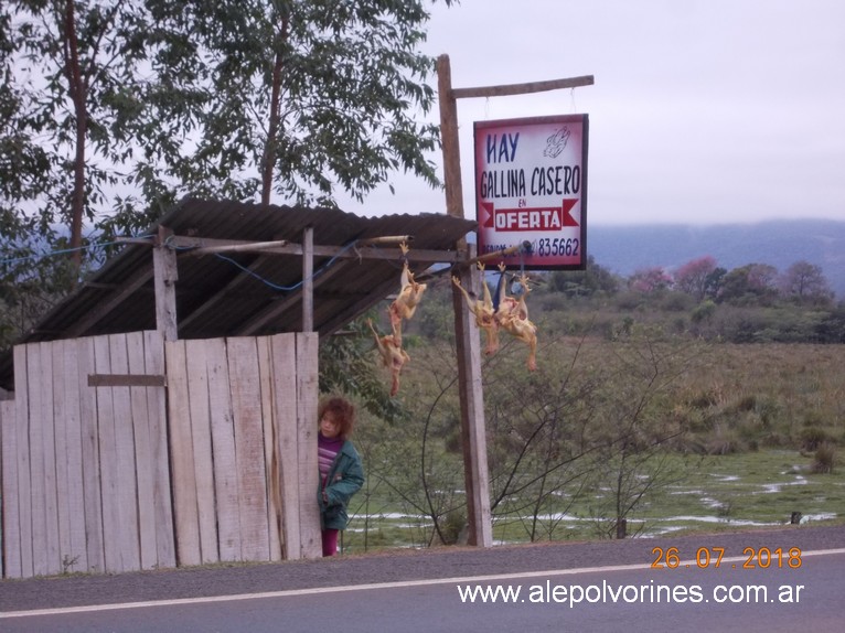 Foto: Ñumi PY - Ñumi (Guairá), Paraguay