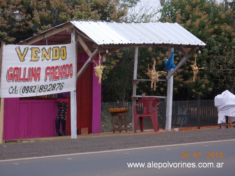 Foto: Ñumi PY - Ñumi (Guairá), Paraguay