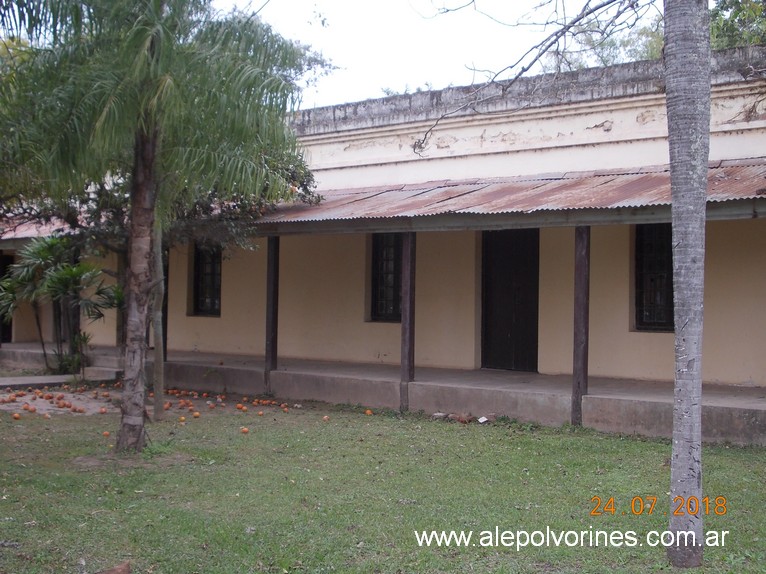 Foto: Las Palmas Chaco - Las Palmas (Chaco), Argentina