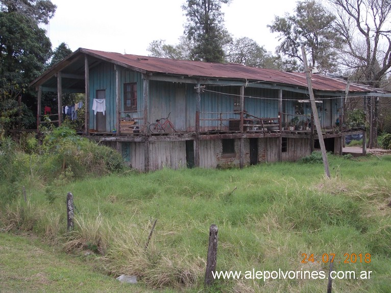 Foto General Vedia General Vedia (Chaco), Argentina