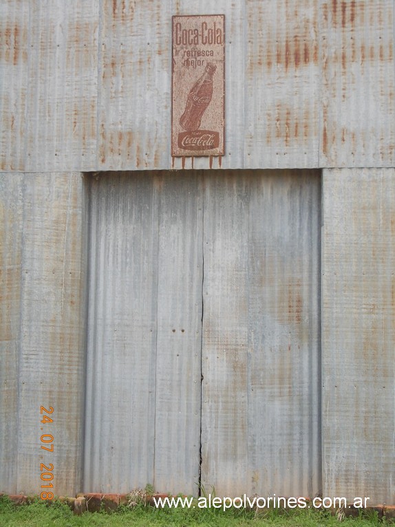 Foto General Vedia General Vedia (Chaco), Argentina