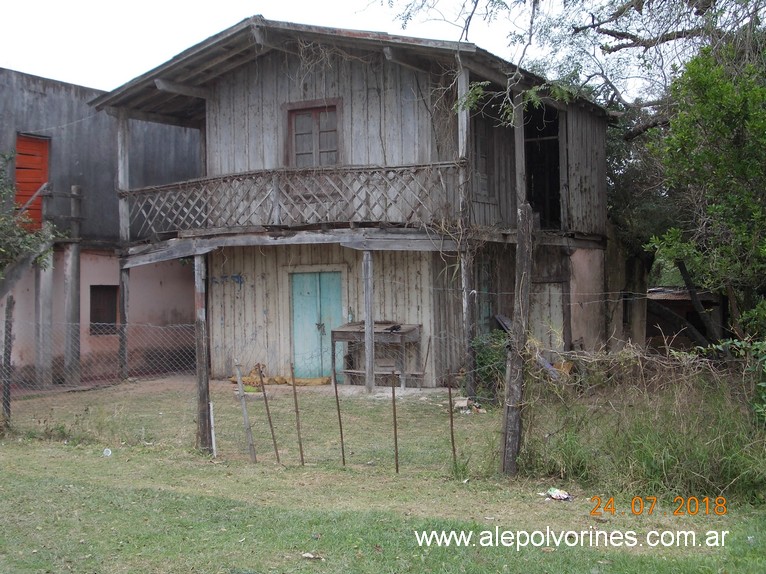 Foto: General Vedia - General Vedia (Chaco), Argentina