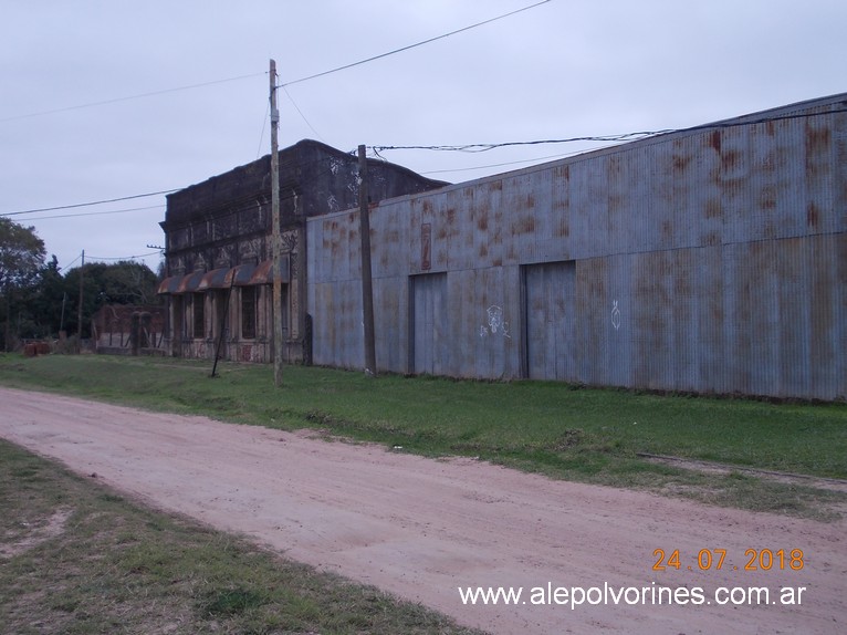 Foto: General Vedia - General Vedia (Chaco), Argentina