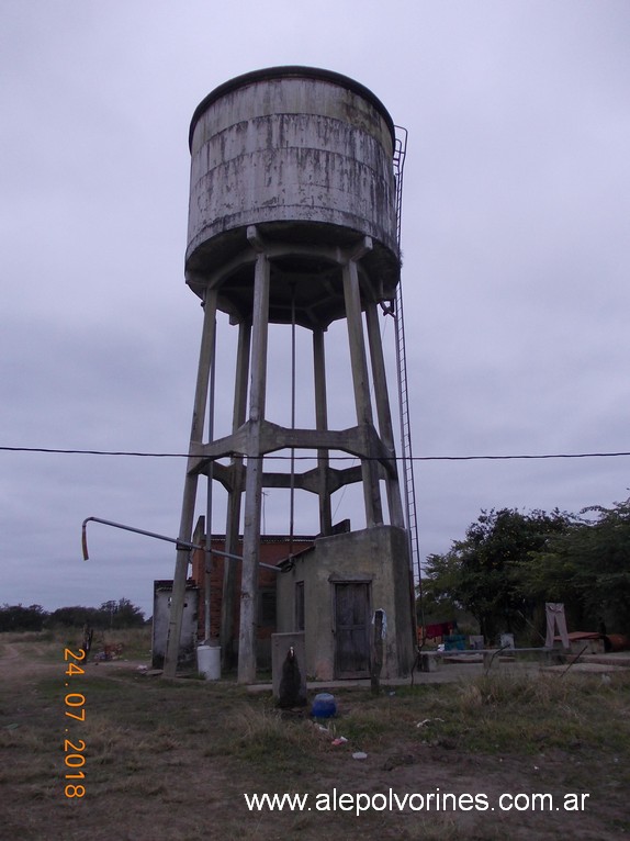 Foto: Hivonnait - Lapachito (Chaco), Argentina