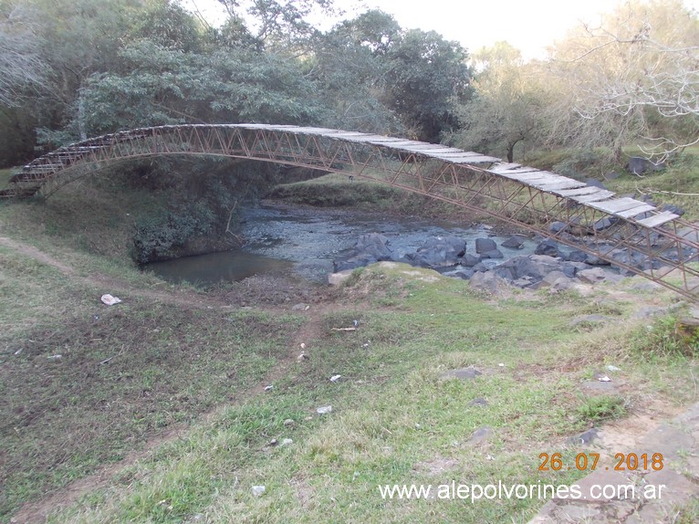 Foto: Iturbe PY - Iturbe (Guairá), Paraguay